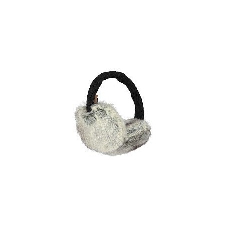 Cache-oreilles FUR beige - Barts