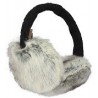 Cache-oreilles FUR beige - Barts