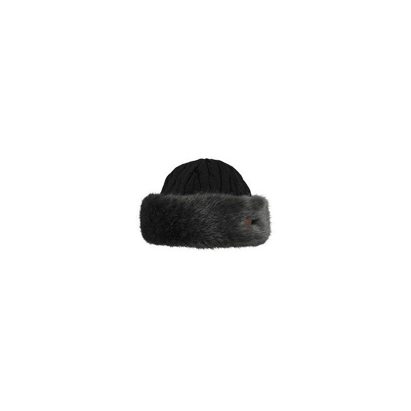 Bonnet FUR gris - Barts