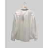 Chemise Popeline AMELIE - Le Phare de la Baleine