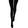 Collant Opaque 50D BLACK - Le Bourget