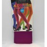 Collant Opaque 50D FUXIA 4 - Le Bourget