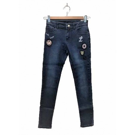 Jean XM29012 - IKKS Junior
