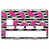 Etui cigarettes Flamingo - Upper&Co