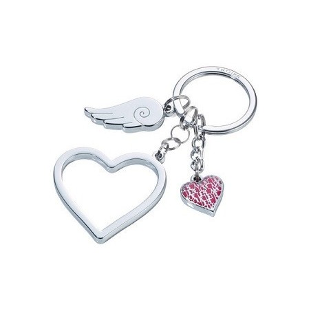 Porte-clés/ Bijoux de sac LOVE IS IN THE AIR - Troika