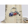 Porte clé VOITURE - Troika - Achat en ligne - Jaines