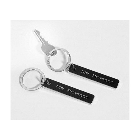 Porte-clés/ Bijoux de sac MR PERFECT - Troika