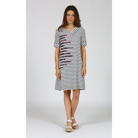 Robe 938016 - Aventures des Toiles - Achat en ligne - Jaines