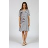 Robe ample 938016 - Aventures des Toiles
