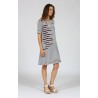 Robe ample 938016 - Aventures des Toiles