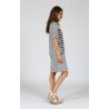 Robe ample 938016 - Aventures des Toiles