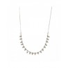 Collier Gypsy multico - Nilaï