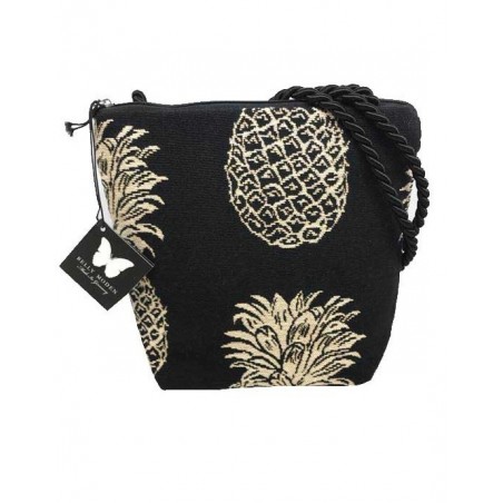 Sac bandoulière ANANAS - Belly Moden