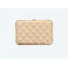 Porte-cartes sécruité RFID Rose Gold - Ögon