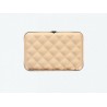 Porte-cartes RFID Rose Gold - Ögon