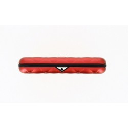 Porte-cartes RFID Red - Ögon