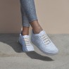 Lacets Silicone Beige - Hickies
