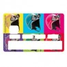 Sticker CB Ham it as Warhol - Upper&Co