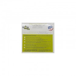 Sticker CB Sesame - Upper&Co