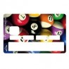 Sticker CB Billard - Upper&Co