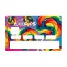 Sticker CB Lollipops - Upper&Co
