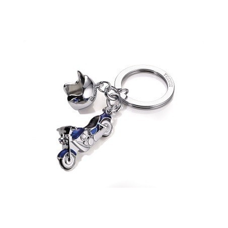 Porte-clés/Bijoux de sacs KEY CRUSING - Troika