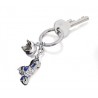 Porte-clés KEY CRUSING - Troika