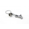 Porte-clés KEY CRUSING - Troika