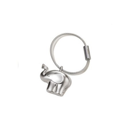 Porte-clés/Bijoux de sacs ELEPHANT - Troika
