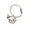 Porte-clés/Bijoux de sacs ELEPHANT - Troika