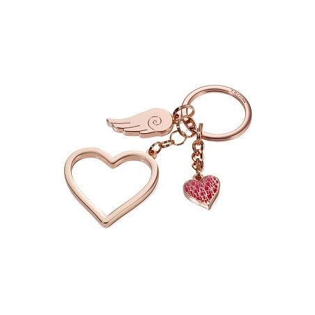 Porte-clés/ Bijoux de sacs LOVE IS IN THE AIR - Troika