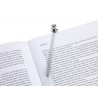 Marque-Page CANARD Silver - Troika