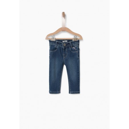 Jean bleu XN29010 - IKKS Junior