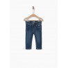 Jean bleu XN29010 - IKKS Junior