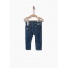 Jean bleu XN29010 - IKKS Junior