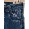 Jean bleu XN29010 - IKKS Junior