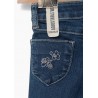 Jean bleu XN29010 - IKKS Junior