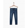Jean bleu XN29092 - IKKS Junior
