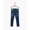 Jean bleu XN29092 - IKKS Junior