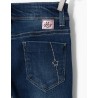 Jean bleu XN29092 - IKKS Junior