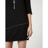 Robe marine BN30305 - IKKS Women