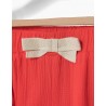 Short rouge XN26010 - IKKS Junior