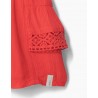 Short rouge XN26010 - IKKS Junior