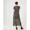 Robe BN30535 - IKKS Women - Achat en ligne - Jaines