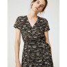 Robe BN30535 - IKKS Women - Achat en ligne - Jaines