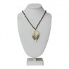Sautoir IRIS Gold - The Moshi