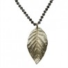 Sautoir IRIS Gold - The Moshi