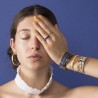 Bangle - Bleu nuit
