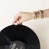 Bangle bleu nuit - Bangle Up