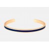 Bangle bleu nuit - Bangle Up